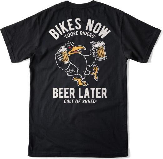 Produktbild Loose Riders Drinky Crow (M)