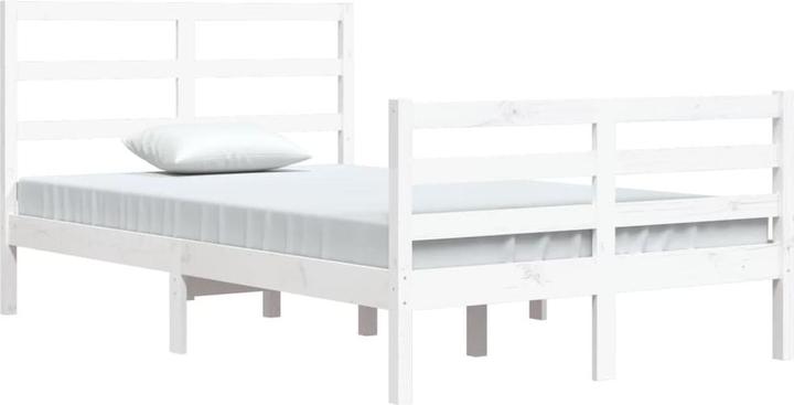 Image du produit vidaXL Gervasio (120 x 200 cm)