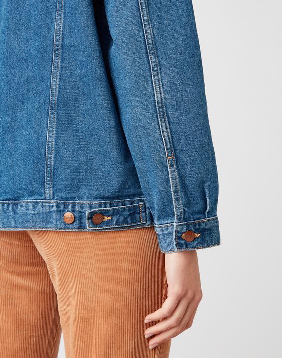 Image du produit Wrangler Veste Heritage