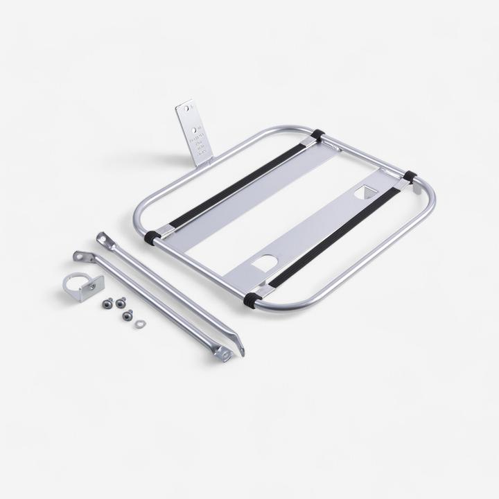 Produktbild Btwin Gepaecktraeger Velo Front Stahl