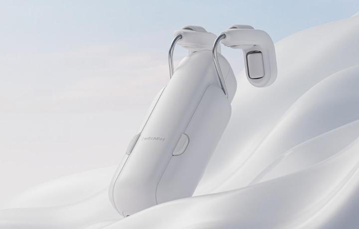Immagine prodotto SwitchBot Curtain Motor Rod 3 (white)