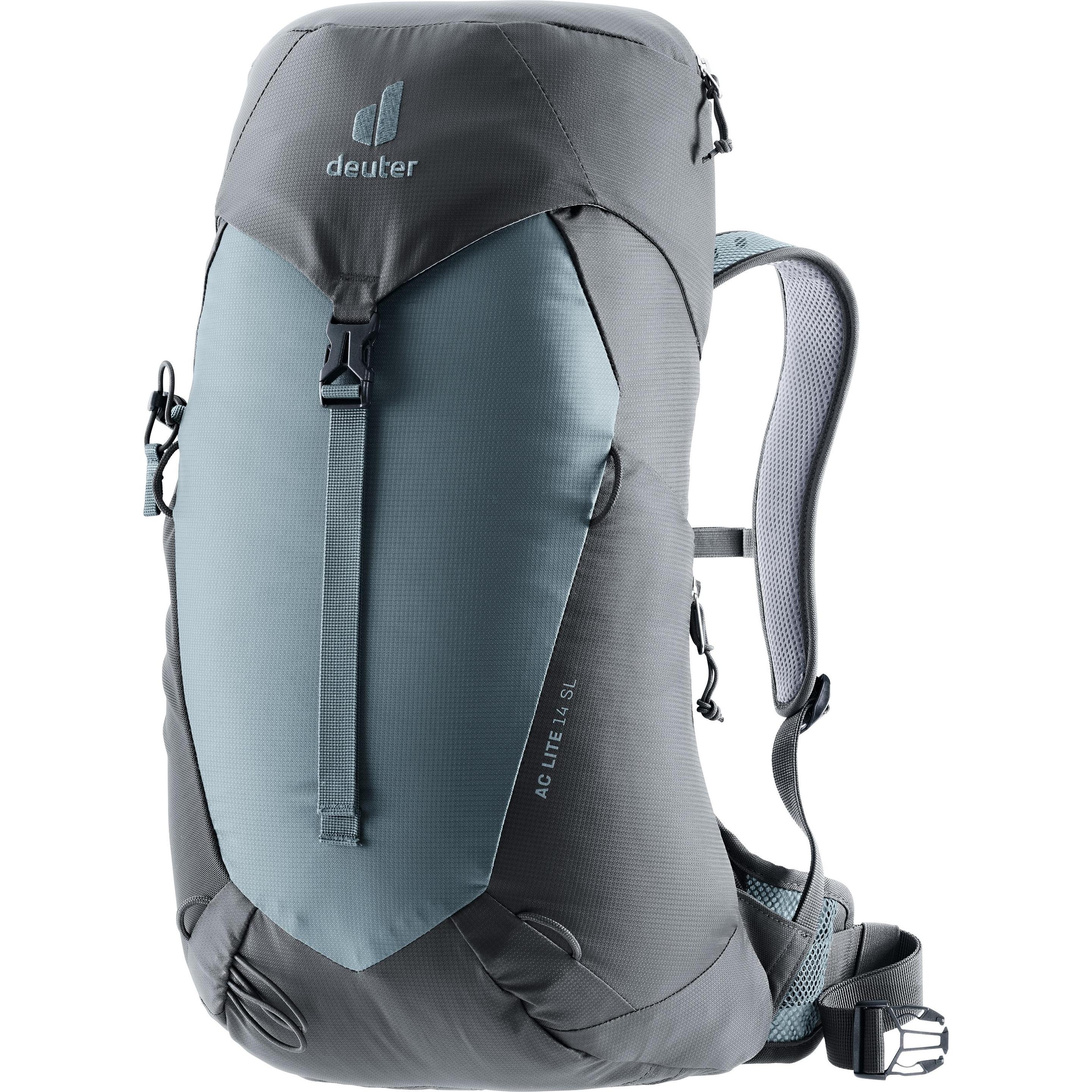 Deuter, Rucksack, (14 l)