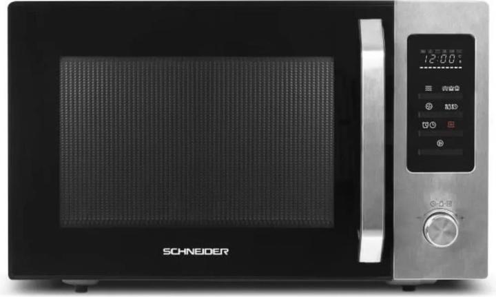 Actual product image Schneider SCMW30CDBX (30 l)