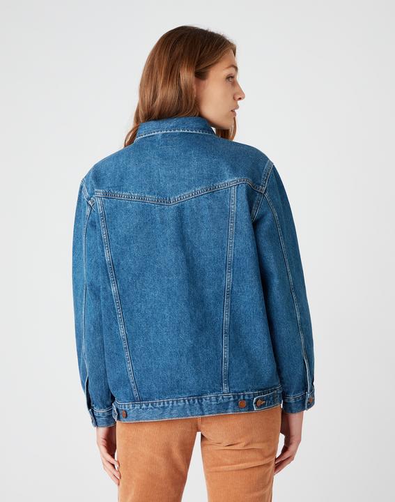 Image du produit Wrangler Veste Heritage