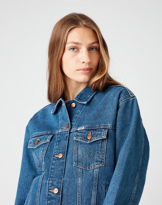 Image du produit Wrangler Veste Heritage