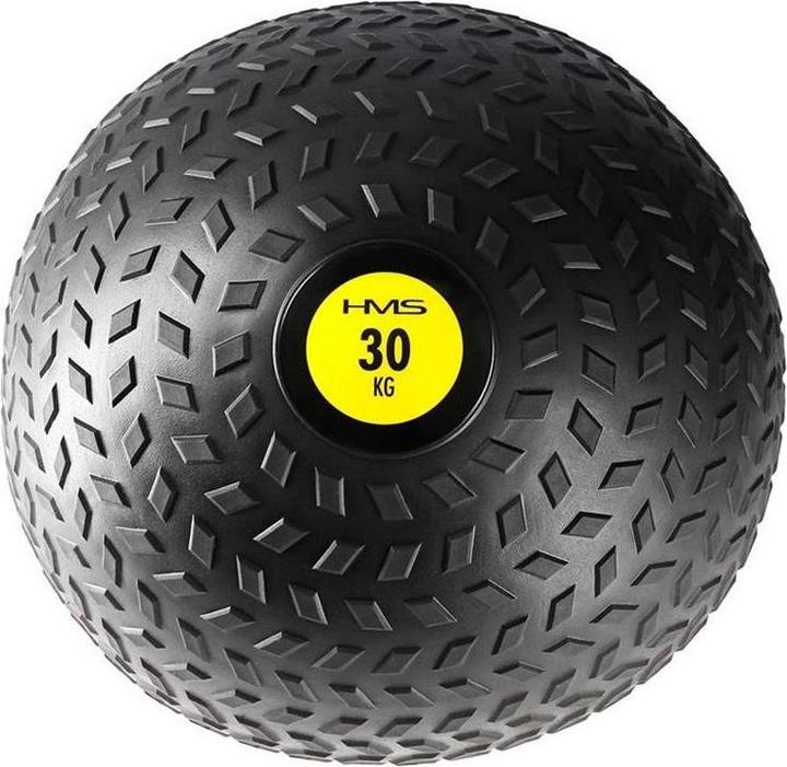 Produktbild HMS Übungs-Slam-Ball 30 kg PST-30 (30 kg, 230 mm)