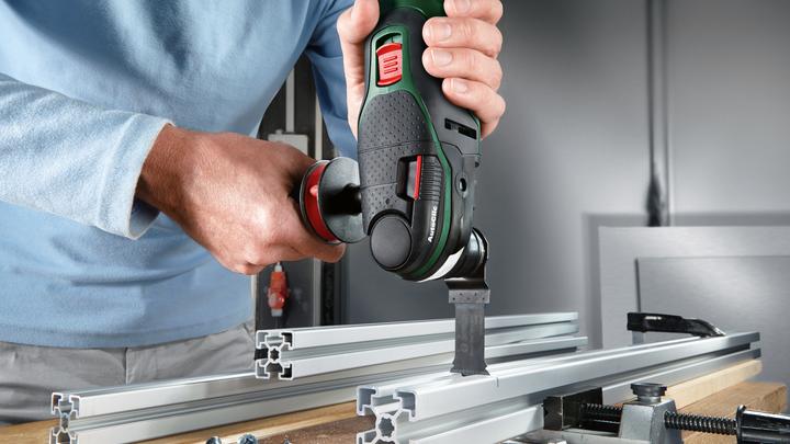 Actual product image Bosch Home & Garden Multi-functional tool PMF 350 CES