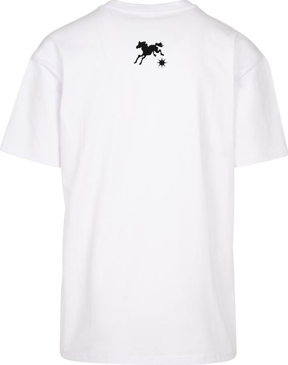 Produktbild Urban Classics Speed Heavy Oversize Tee - 91511 (M)