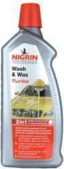 Nigrin Performance Wash&Wax 1l (1000 ml)