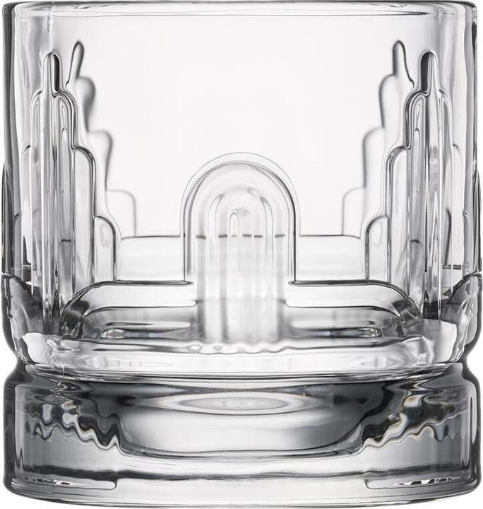 Immagine prodotto La Rochère Dandy (3 dl, 4x, Bicchiere da whisky)