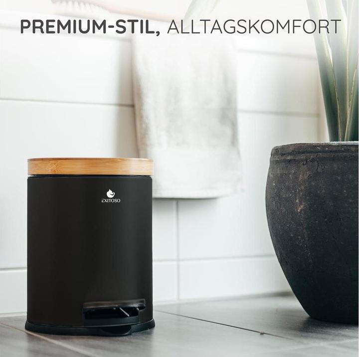 Immagine prodotto Exitoso Kosmetikeimer (5 l)