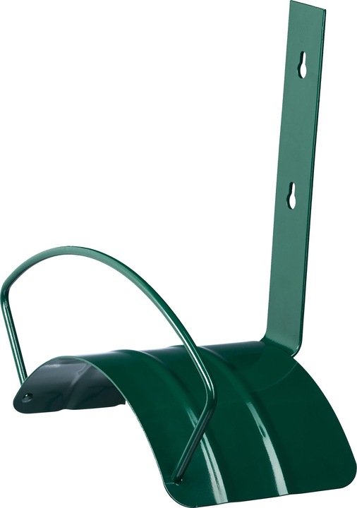 Produktbild Relaxdays 3x Schlauchhalter