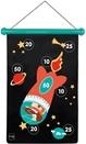 Immagine prodotto Scratch Astronauta gioco freccette Astronauta (Tedesco, Francese, Italiano)