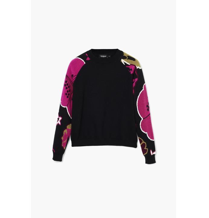 Produktbild Desigual pullover barrie (XS)