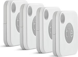 Produktbild Tile Mate (4er Set) (Android, Apple, Mac OS, Windows)