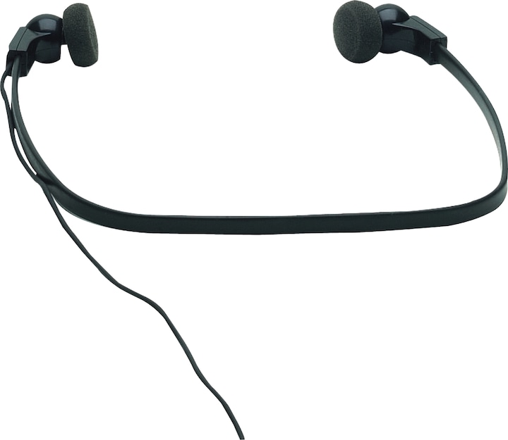 Immagine prodotto Philips LFH0234 Cuffie per la trascrizione
