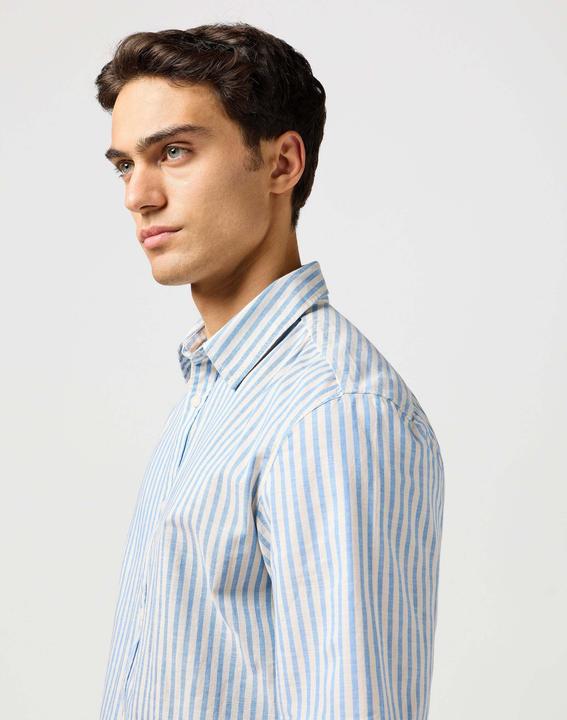 Immagine prodotto Wrangler Kurzarmhemd Ss Shirt (M)