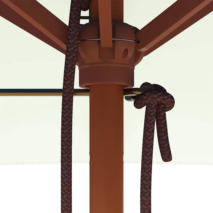 Immagine prodotto vidaXL Sonnenschirm (1.50 m)
