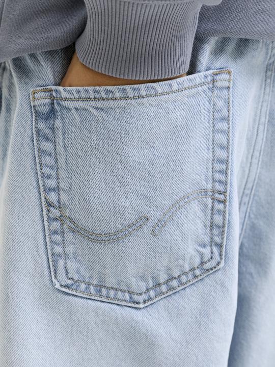 Produktbild Jack & Jones Junior Hose DAVE Jeans (158)