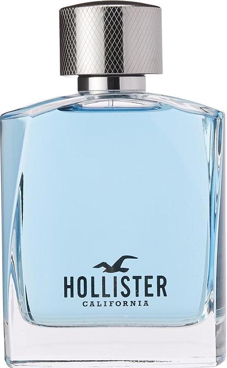 Produktbild Hollister Wave (Eau de Toilette, 100 ml)