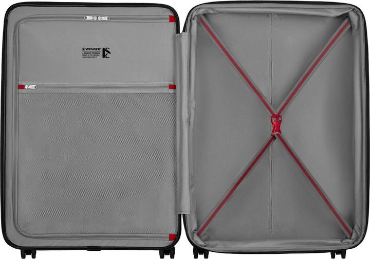 Immagine prodotto Wenger Oryson 4 Rollen Trolley L (103 l)