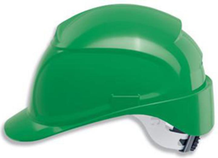 Productafbeelding Uvex Veiligheidshelm airwing (52 - 61 cm)