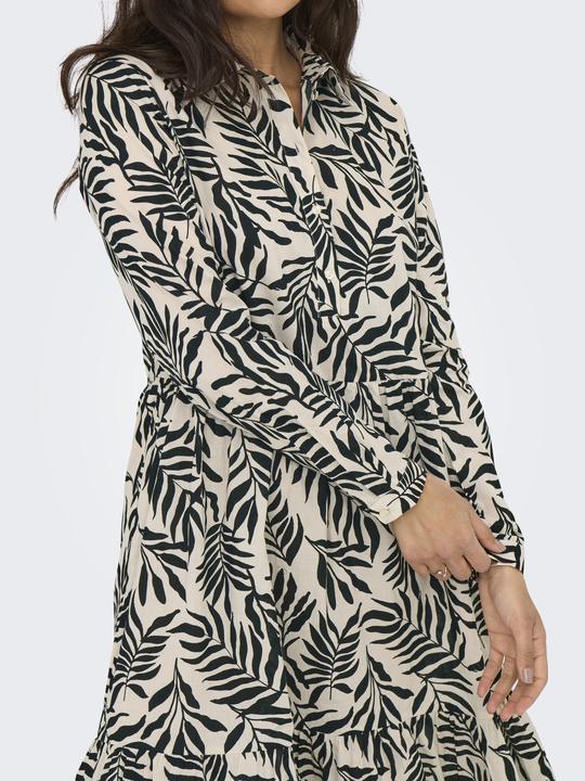 Actual product image JdY JDYMIA Midikleid Mehrlagiges Kleid (XS)