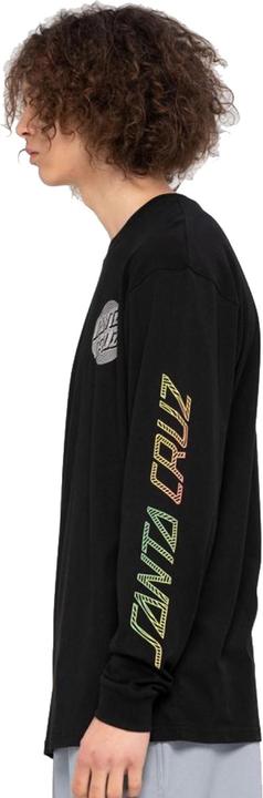 Actual product image Santa Cruz Most Radient Dot Longsleeve (L)