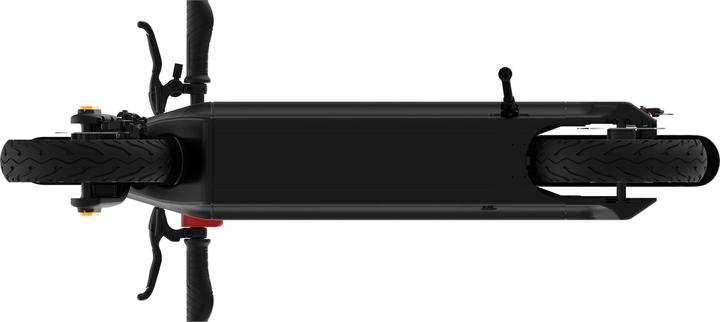 Produktbild Ocean Drive X9 MAX (20 km/h, 100 km, 500 W)