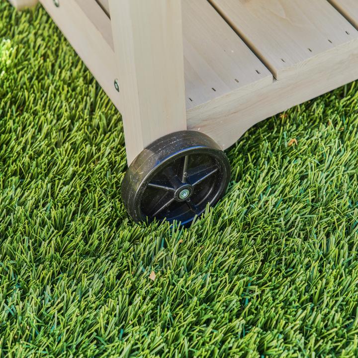 Actual product image KidKraft Greenville Garden Station