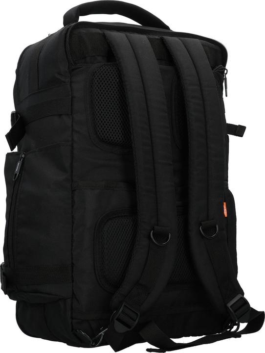 Actual product image Polestream Strz by Vienna Reiserucksack 47 cm Laptopfach (35 l)