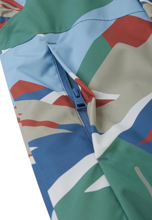 Image du produit Reima tec Kinder Winterjacke Marttila Ocean (98)