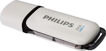 Produktbild Philips Snow Edition (32 GB, USB-A)