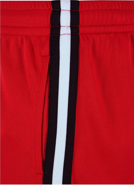 Immagine prodotto Urban Classics Pantaloncini a righe in rete - 4968 (S, L)