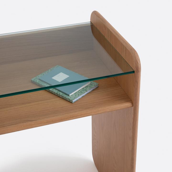 Image du produit La Redoute Interieurs Ericson (111 x 47.50 x 83 cm)