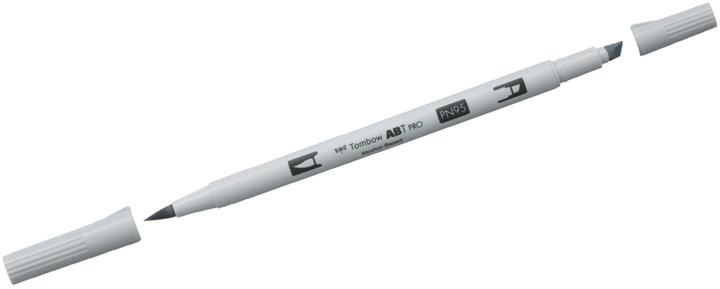 Actual product image Tombow ABT Pro (Grey, 1 x)