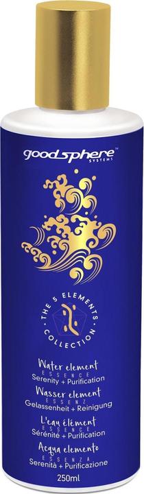 Produktbild Goodsphere Essenz Wasser (250ml) (250 ml)