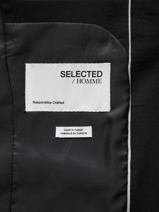 Immagine prodotto Selected Homme Blazer in tessuto (40)