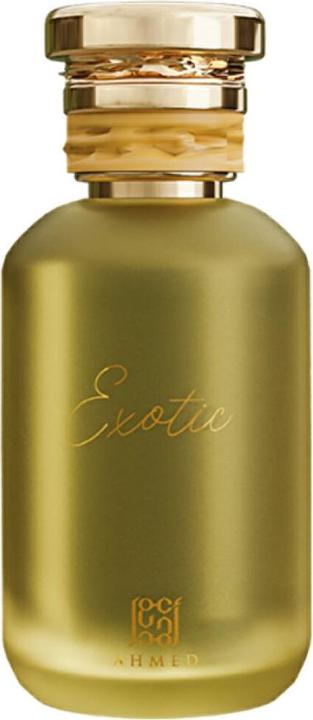 Image du produit Ahmed Exotique - Eau de Parfum (Eau de parfum, 100 ml)