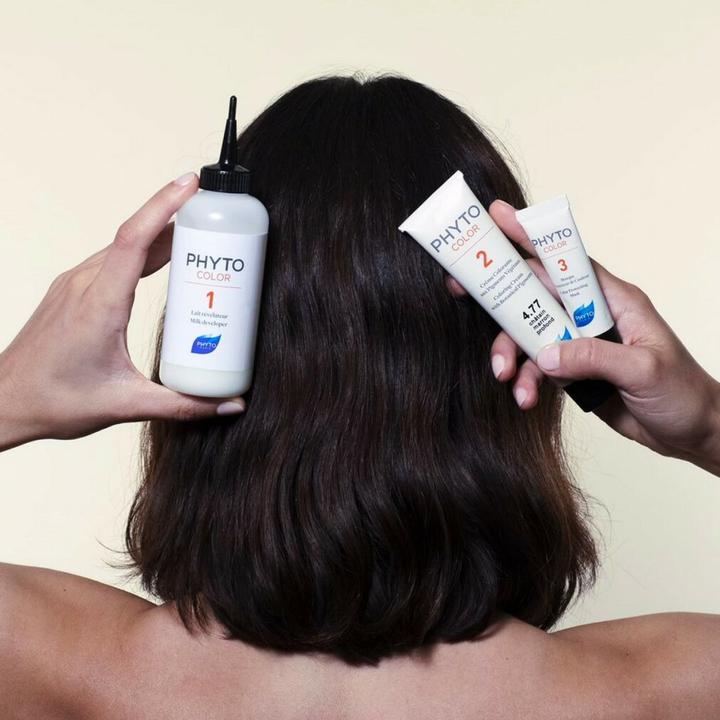 Immagine prodotto Phyto Kit Fitocolor 1 (1 nero)