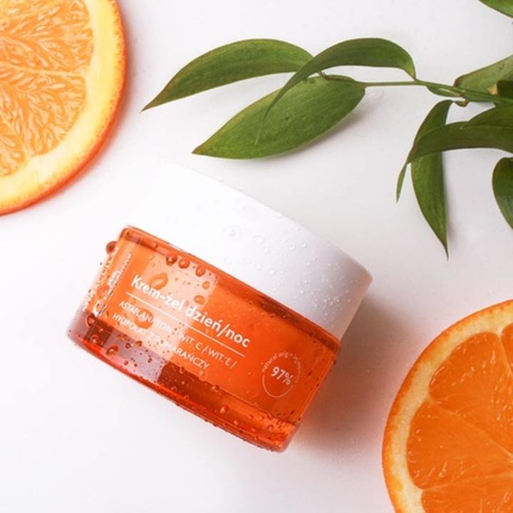 Actual product image MIRACULUM Asta Plankton (50 ml, 24h cream)