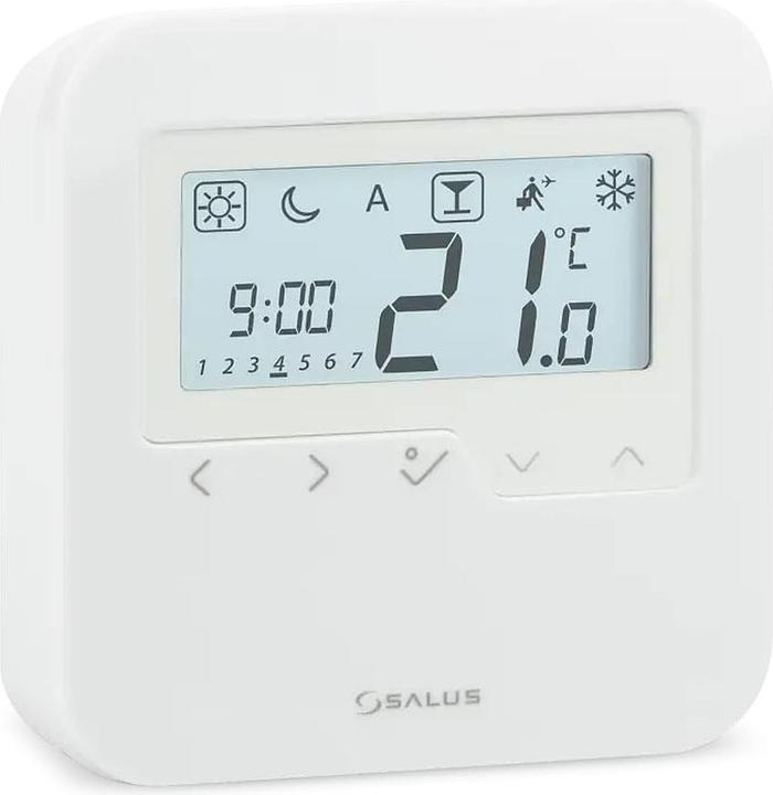 Salus Controls SALU room thermostat