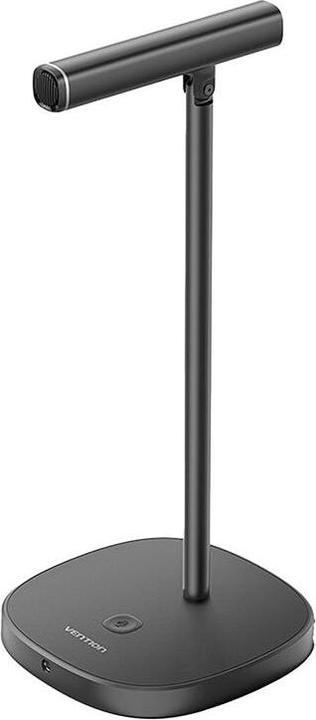 Image du produit Vention NCCB0 microphone de bureau USB (noir)