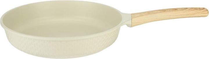 Image du produit Resto FRYPAN D28 H5.9CM/93811 (28 cm, Poêle à frire, Aluminium)