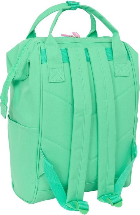 Produktbild Benetton Casual Backpack Green