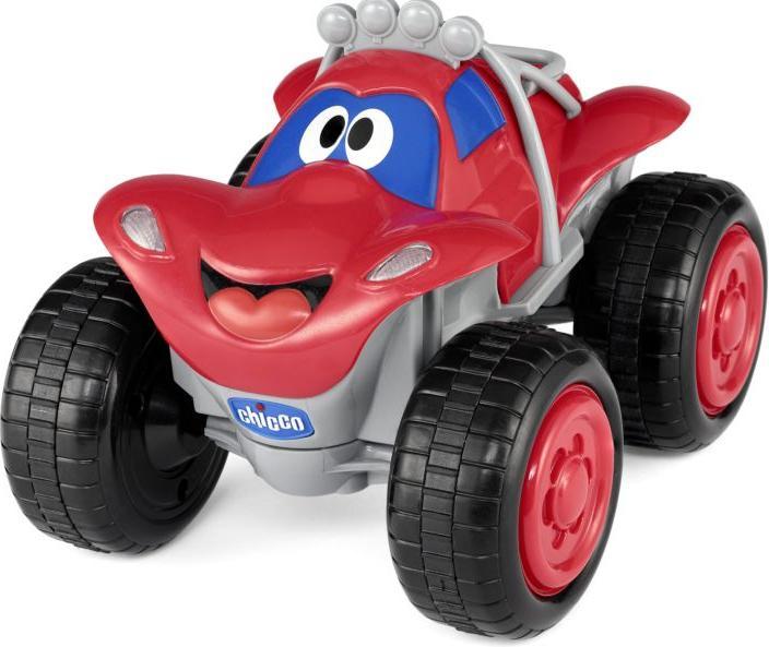 Actual product image Chicco Billy Bigwheels