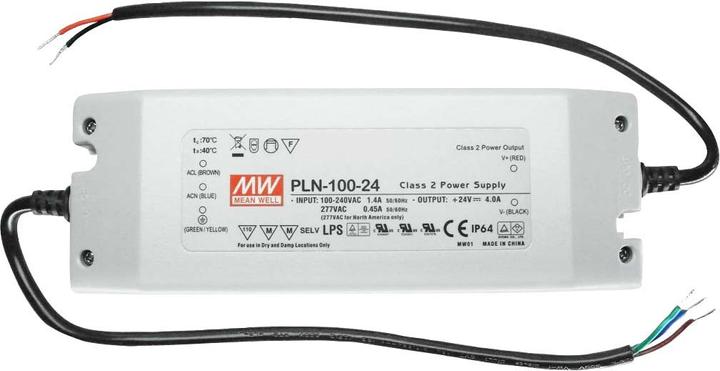 Produktbild Scharnberger+Hasenbein LED-Trafo