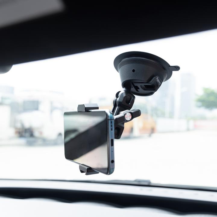 Produktbild SmallRig Portable Suction Cup Mount Support (Diverse)
