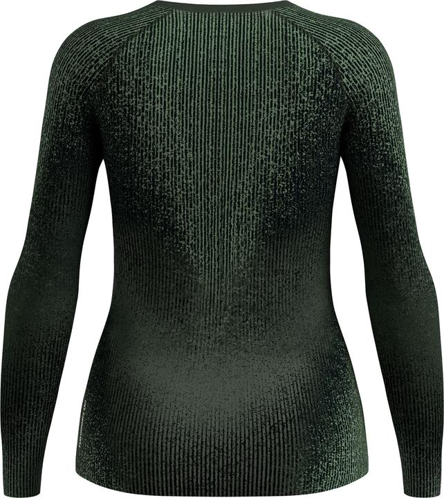 Immagine prodotto Odlo Blackcomb Base Layer Langarmshirt (S)