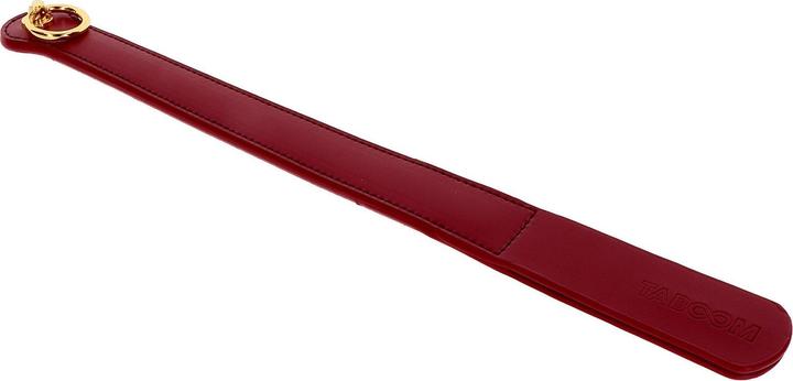 Produktbild Taboom Red Line Vegan Slapper